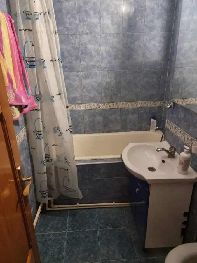 Apartament 2 camere, etaj 1, Bulevardul Stefan cel Mare - foto 7