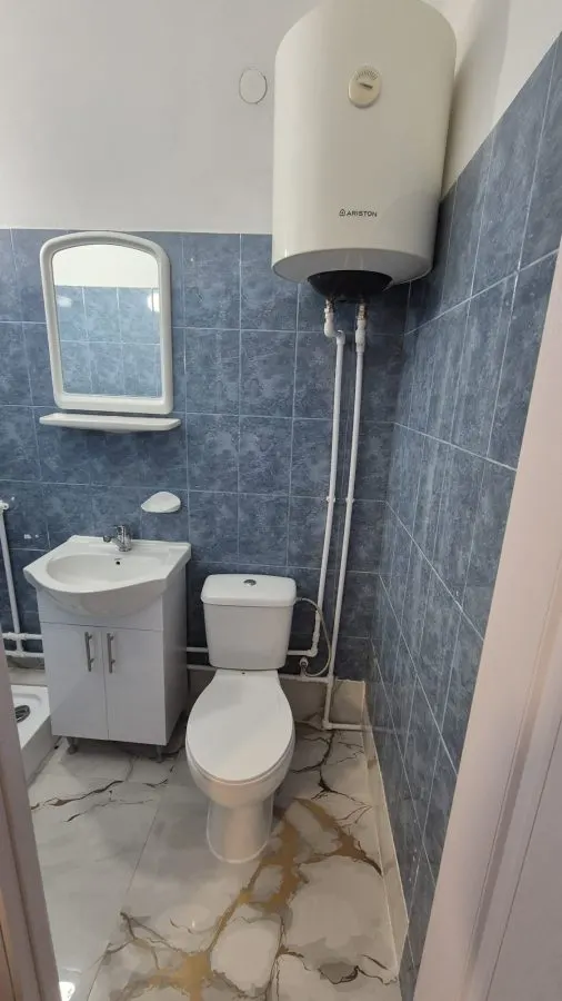 GARSONIERA LIBERA ETAJ 2 DIN 3 BAZA 3 - foto 5