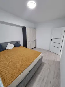 Apartament doua camere Pacurari - 500 euro - foto 2