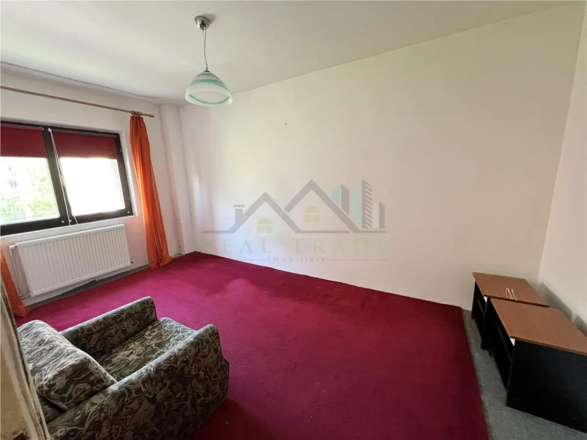 Apartament 2 camere decomandat etaj intermediar Centrul Civic - foto 4