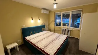 Apartament 3 camere, parter - Zona Tipografilor - foto 2