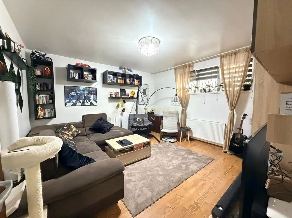 Metrou Dimitrie Leonida ~ Apartament 3 camere ~ 2 bai - foto 1