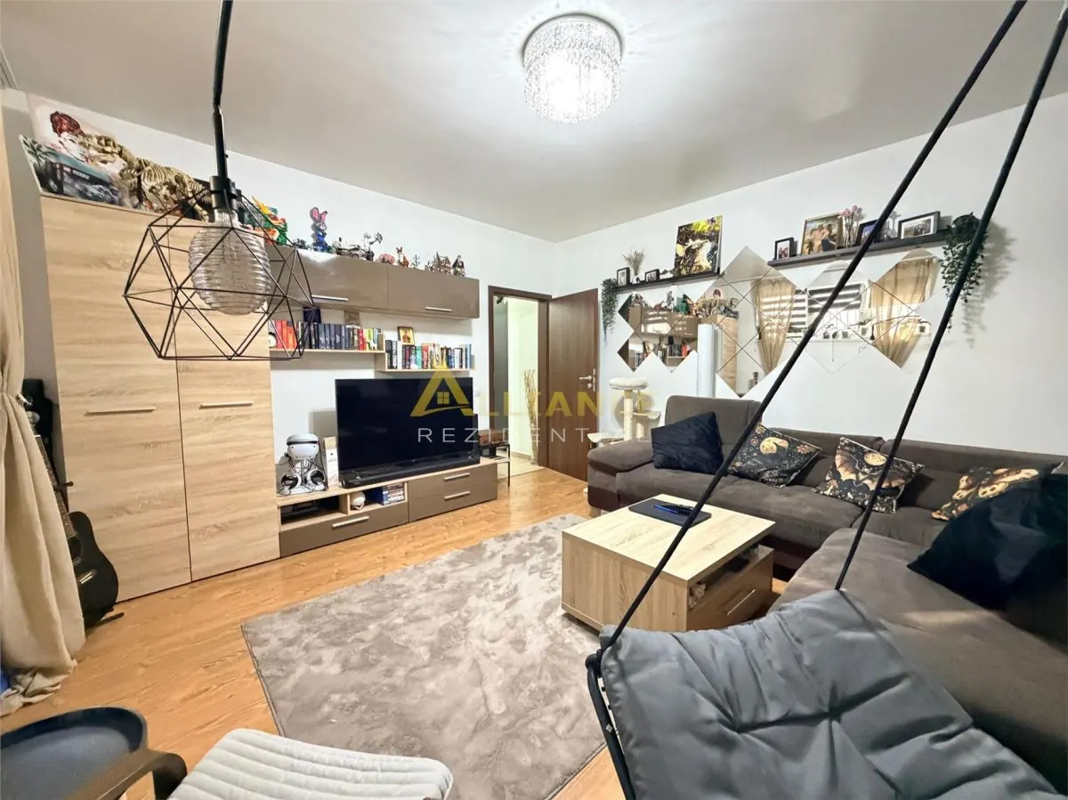 Metrou Dimitrie Leonida ~ Apartament 3 camere ~ 2 bai - foto 2