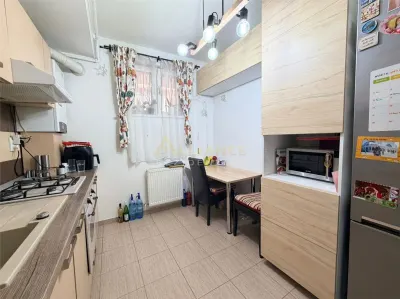 Metrou Dimitrie Leonida ~ Apartament 3 camere ~ 2 bai - foto 12