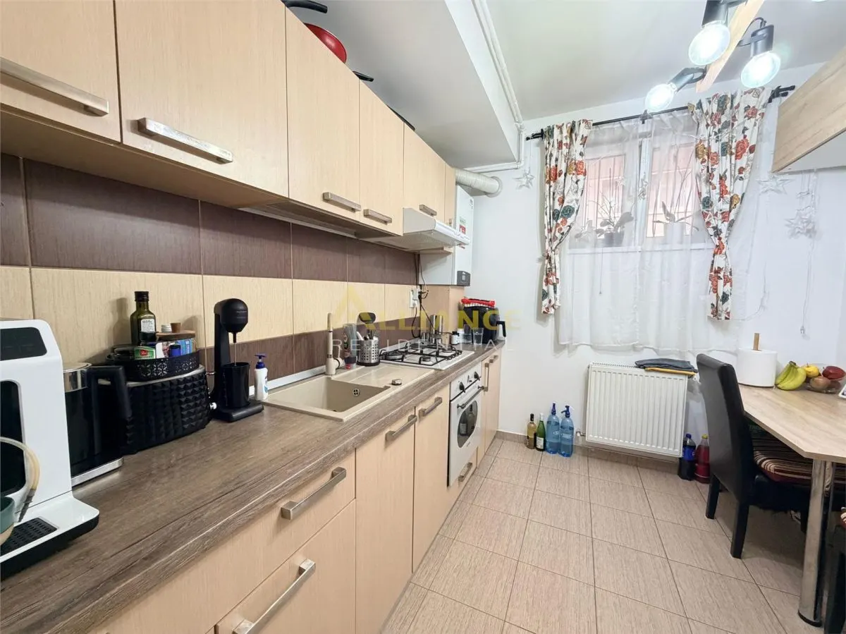 Metrou Dimitrie Leonida ~ Apartament 3 camere ~ 2 bai - foto 13