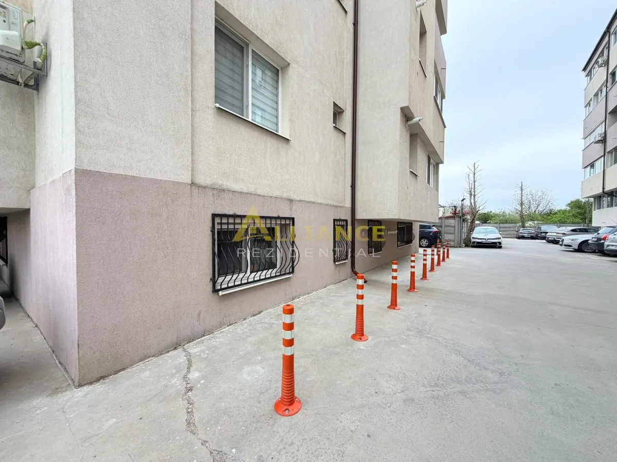Metrou Dimitrie Leonida ~ Apartament 3 camere ~ 2 bai - foto 17