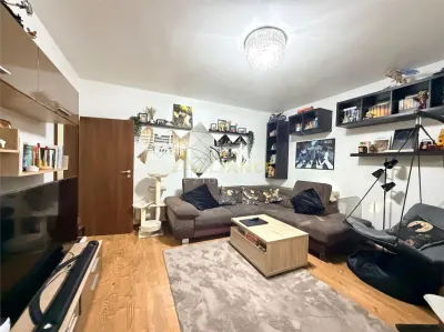 Metrou Dimitrie Leonida ~ Apartament 3 camere ~ 2 bai - foto 3