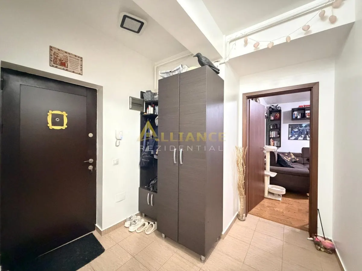 Metrou Dimitrie Leonida ~ Apartament 3 camere ~ 2 bai - foto 4
