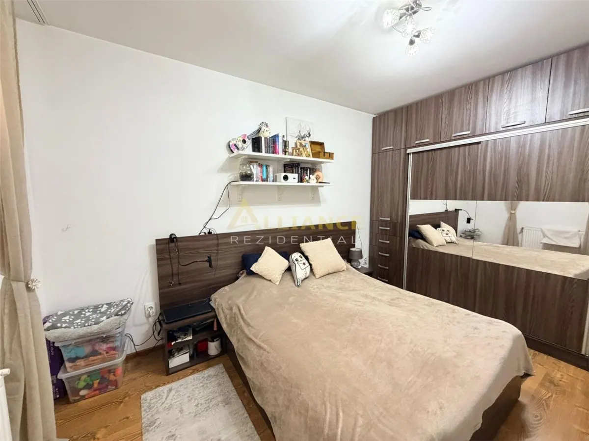 Metrou Dimitrie Leonida ~ Apartament 3 camere ~ 2 bai - foto 5
