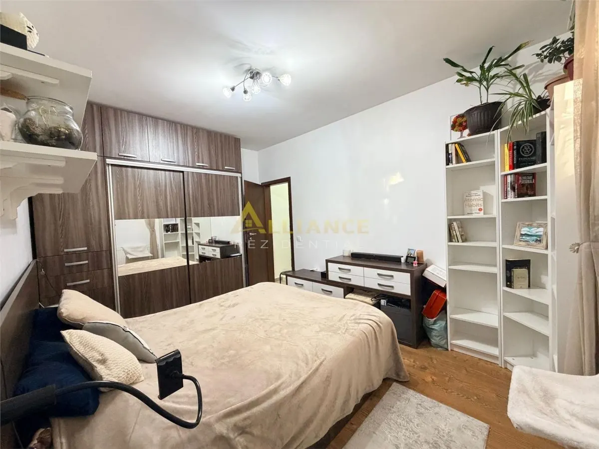 Metrou Dimitrie Leonida ~ Apartament 3 camere ~ 2 bai - foto 6