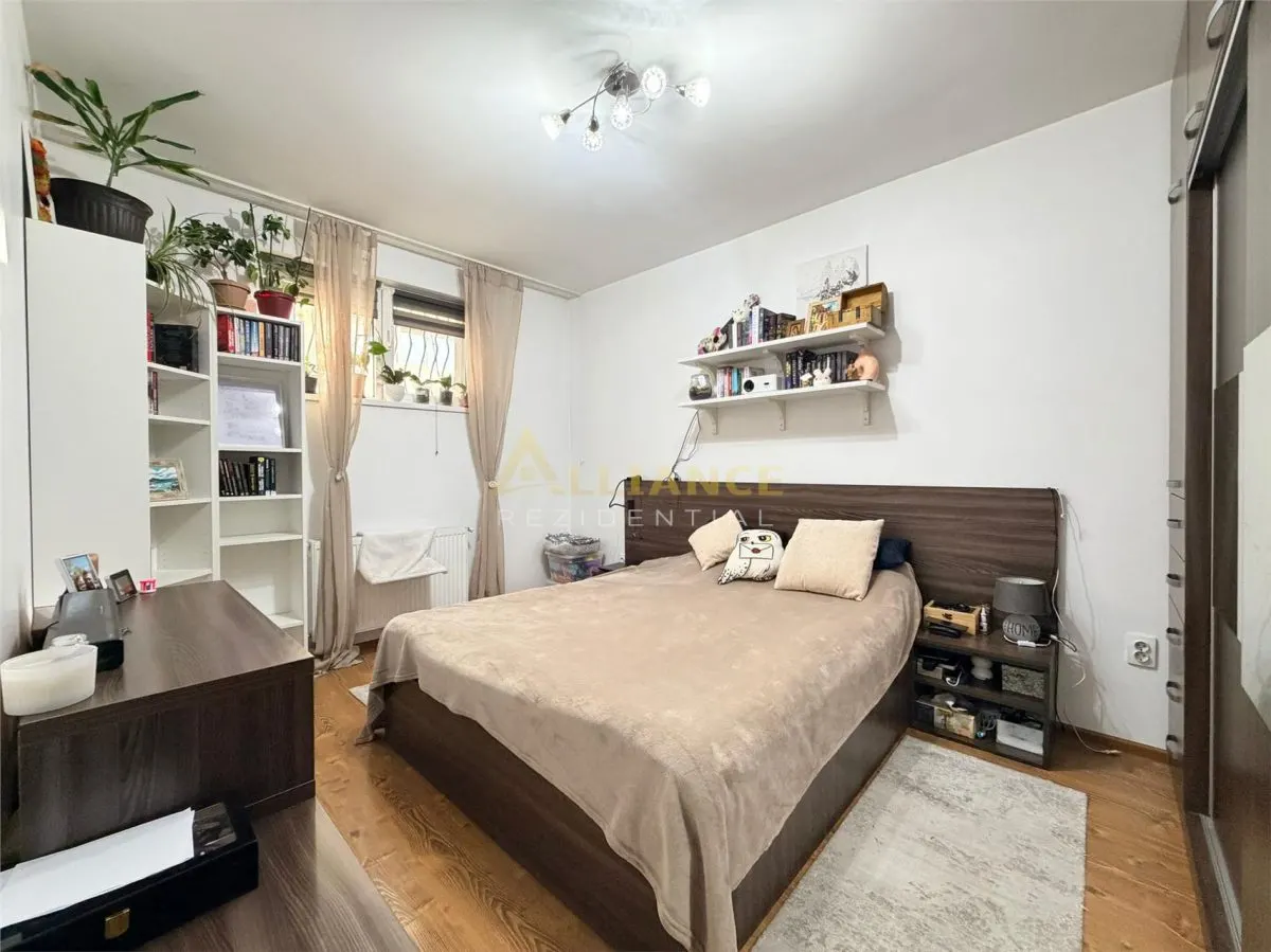 Metrou Dimitrie Leonida ~ Apartament 3 camere ~ 2 bai - foto 7