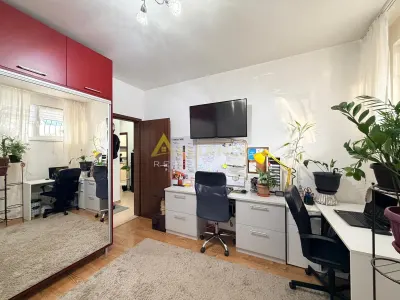 Metrou Dimitrie Leonida ~ Apartament 3 camere ~ 2 bai - foto 9