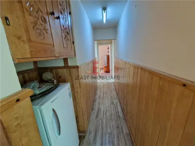 Apartament 3 camere,Semicentral,lift,UMF,Targu Mures - foto 7