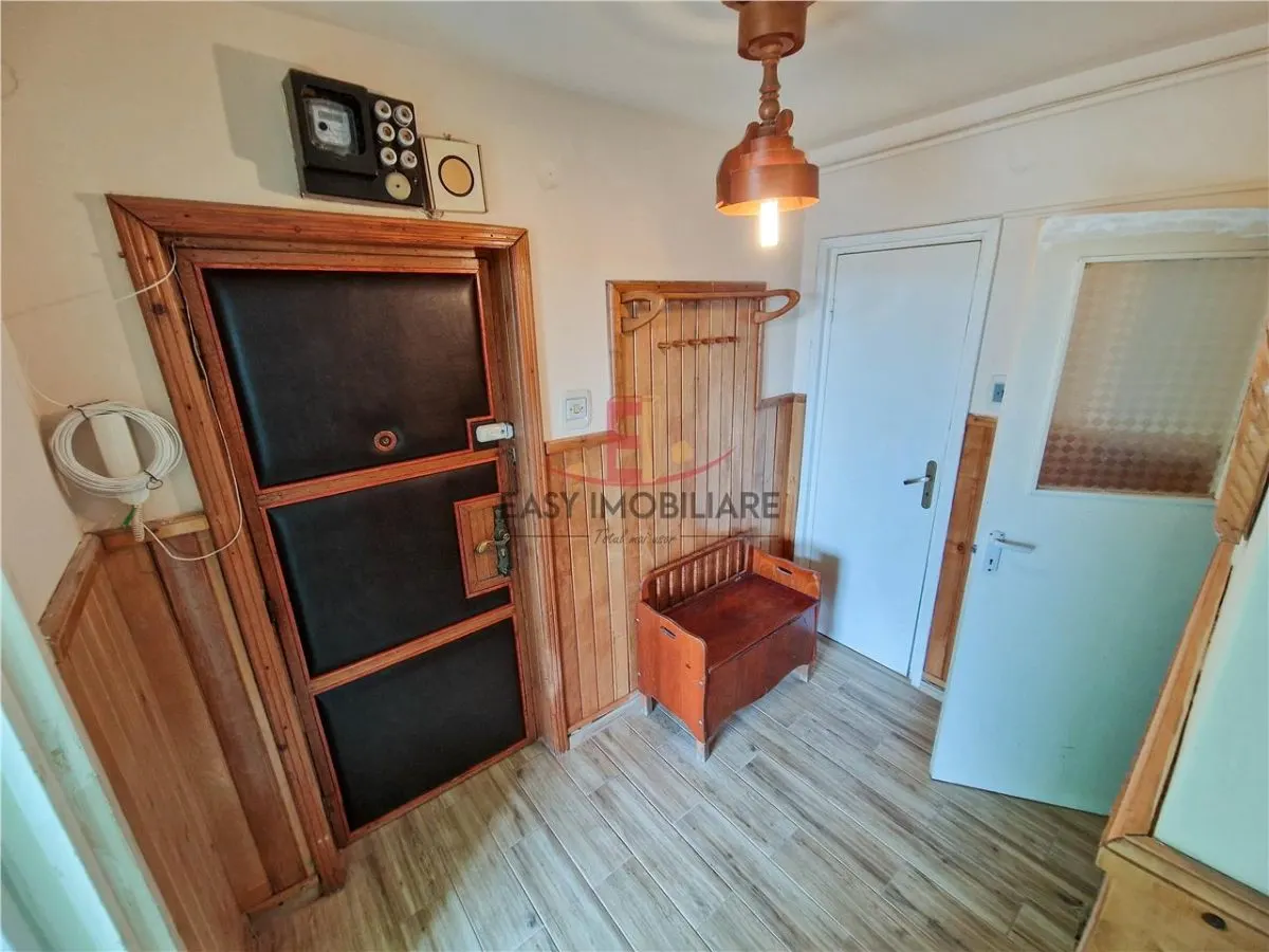 Apartament 3 camere,Semicentral,lift,UMF,Targu Mures - foto 8