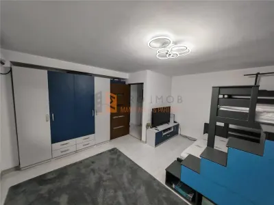 Apartament 2 camere cf 1 decomandat zona Dorobanti 2 - foto 2