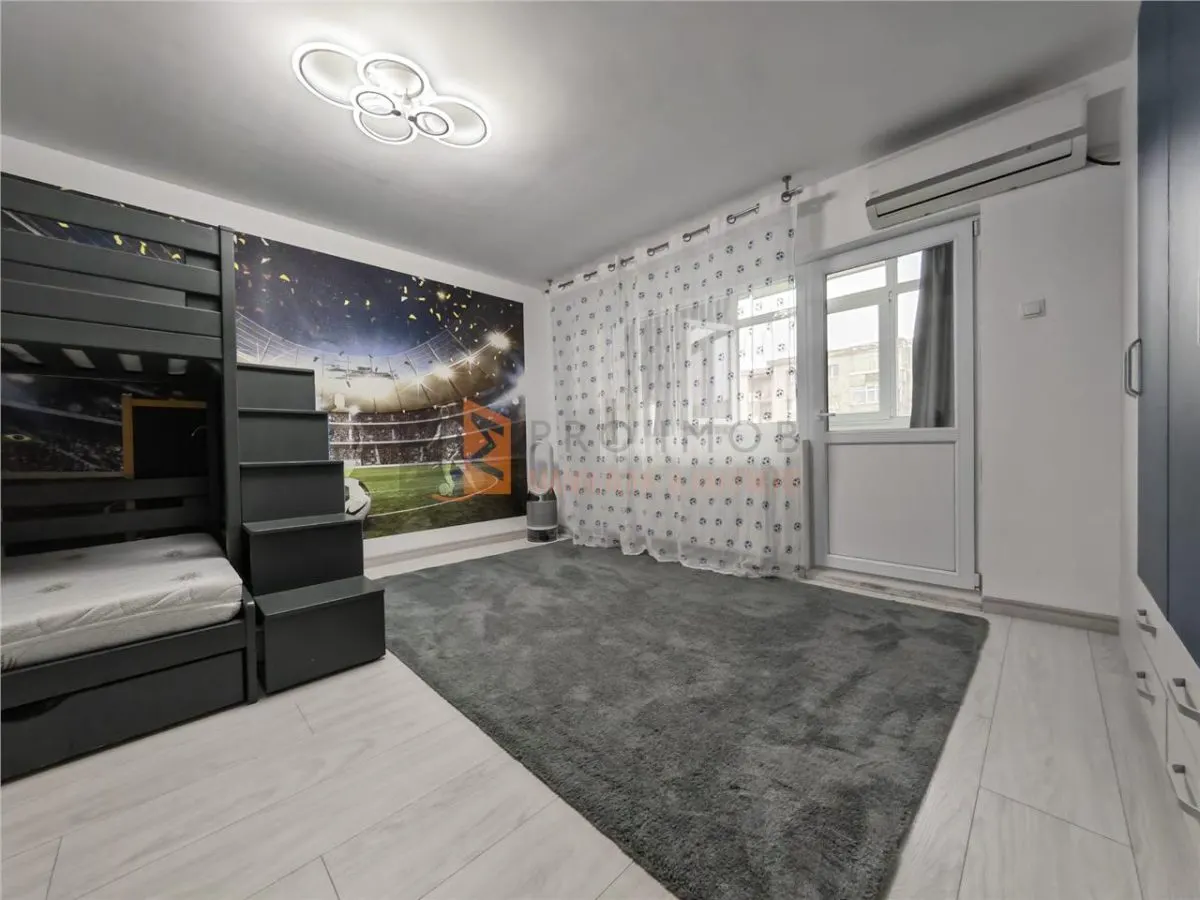 Apartament 2 camere cf 1 decomandat zona Dorobanti 2 - foto 3