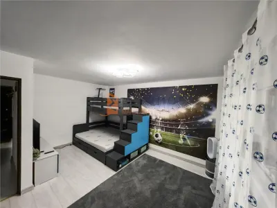 Apartament 2 camere cf 1 decomandat zona Dorobanti 2 - foto 4