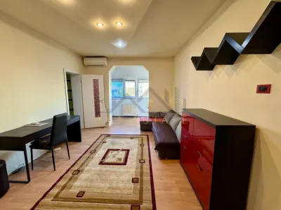 Apartament 2 camere, 57 mp - Zona Circumvalatiunii - foto 6