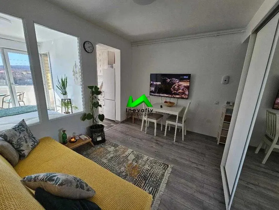 Apartament de vanzare 2 camere Sibiu Arhitectilor - foto 1