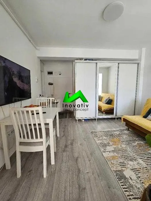 Apartament de vanzare 2 camere Sibiu Arhitectilor - foto 2