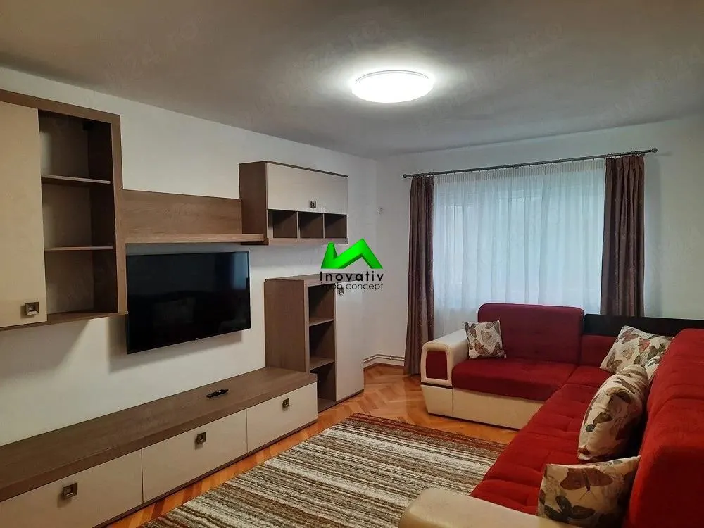 Apartament de inchiriat 2 camere  Sibiu Dioda - foto 1