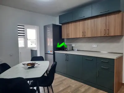 Apartament de inchiriat 2 camere  Sibiu Dioda - foto 3