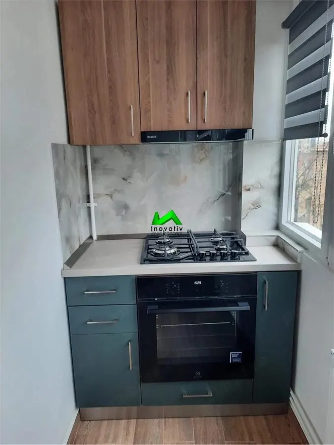 Apartament de inchiriat 2 camere  Sibiu Dioda - foto 4