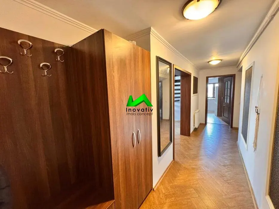 Apartament de inchiriat 2 camere Sibiu Milea - foto 7