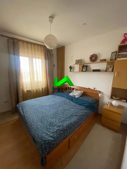 Apartament de inchiriat 3 camere Sibiu Cedonia - foto 1