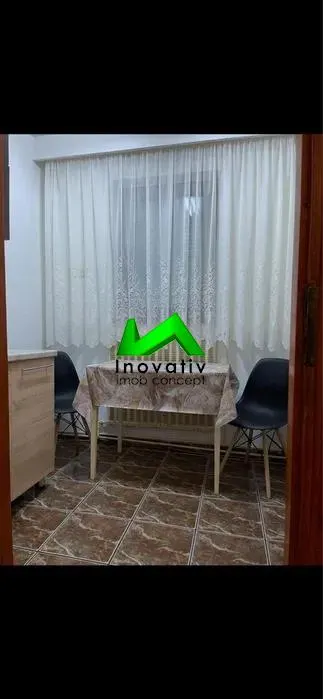 Apartament de inchiriat 2 camere Sibiu Turnisor - foto 5