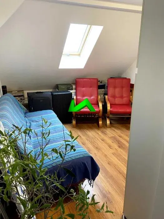 Apartament de vanzare 3 camere Sibiu Arhitectilor - foto 2