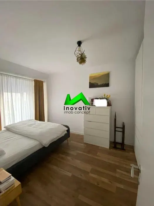 Apartament de vanzare 3 camere Sibiu Arhitectilor - foto 4
