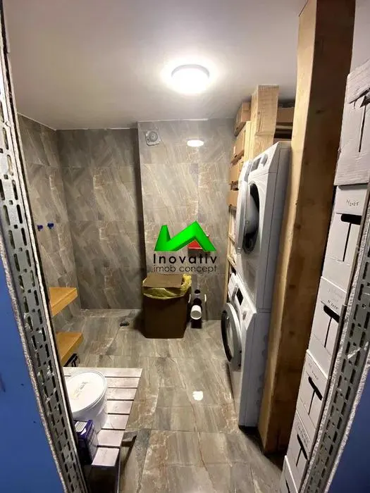 Apartament de vanzare 3 camere Sibiu Arhitectilor - foto 5