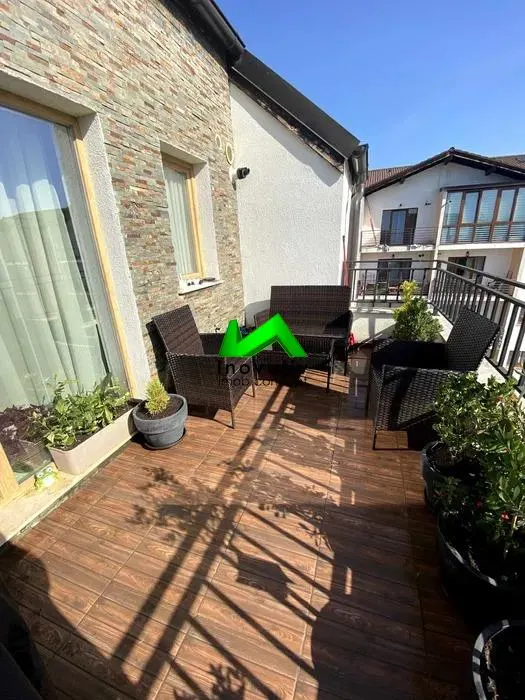 Apartament de vanzare 3 camere Sibiu Arhitectilor - foto 6
