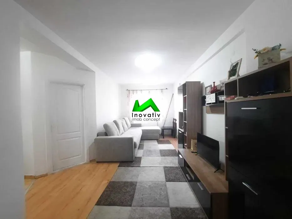 Apartament de Vanzare 2 camere Sibiu Stefan Cel Mare - foto 1