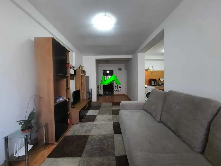 Apartament de Vanzare 2 camere Sibiu Stefan Cel Mare - foto 2