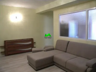 Apartament de vanzare 4 camere Sibiu Turnisor - foto 2