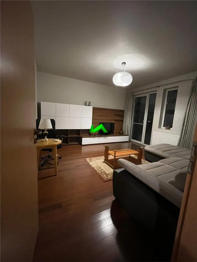 Apartament de inchiriat 2 camere Sibiu Turnisor - foto 3