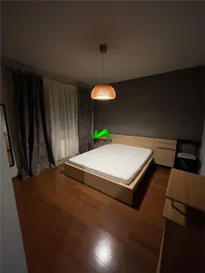 Apartament de inchiriat 2 camere Sibiu Turnisor - foto 4
