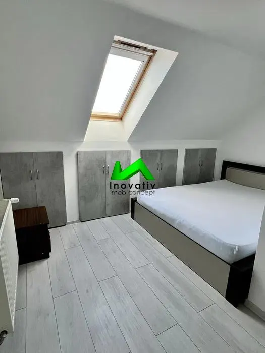 Apartament de vanzare 3 camere Sibiu Milea Omv - foto 5