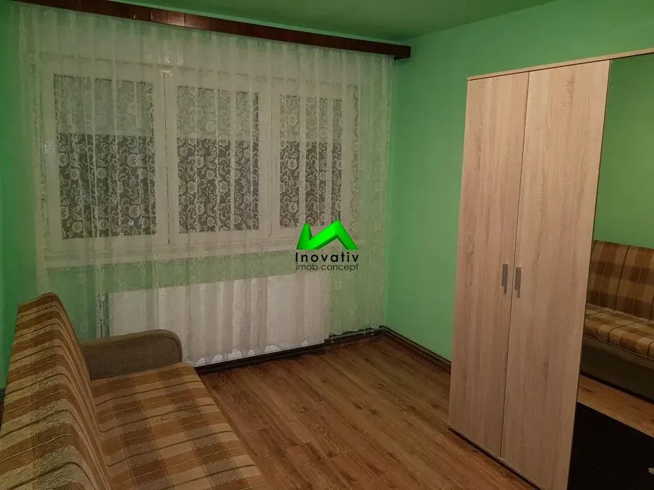 Apartament de vanzare Sibiu Mihai Viteazul - foto 3