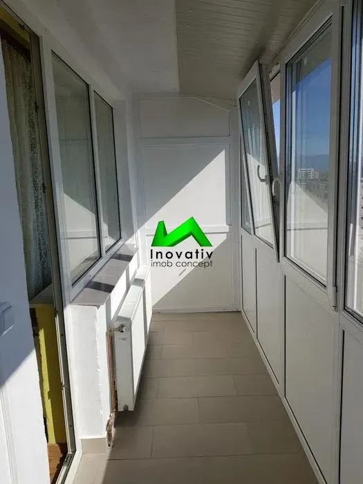 Apartament de vanzare Sibiu Mihai Viteazul - foto 6