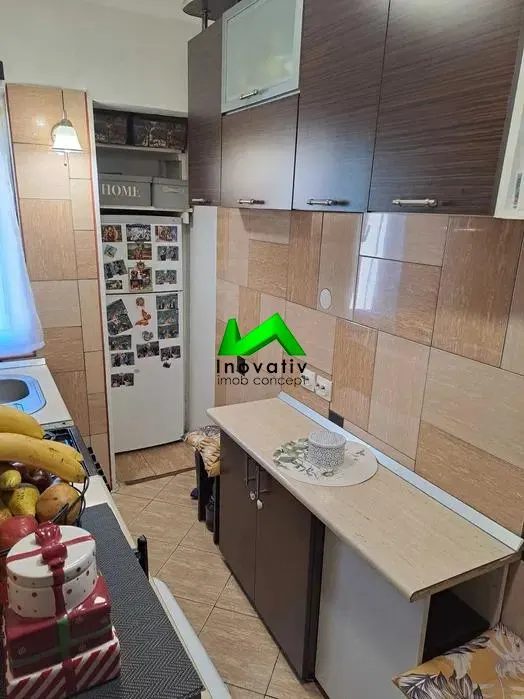 Apartament de vanzare Sibiu Vasile Aaron - foto 4
