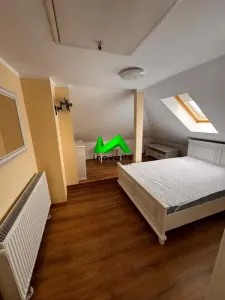 Apartament de inchiriat la casa 3 camere Sibiu Milea - foto 2