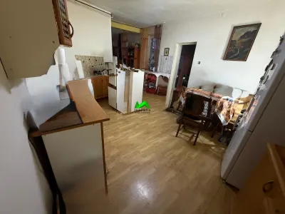 Casa de vanzare 3 camere Sibiu Terezian - Sibiu