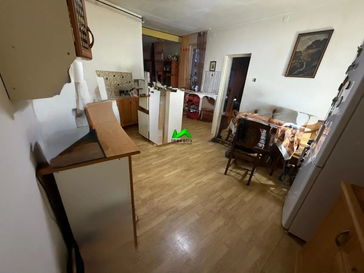 Casa de vanzare 3 camere Sibiu Terezian - foto 1