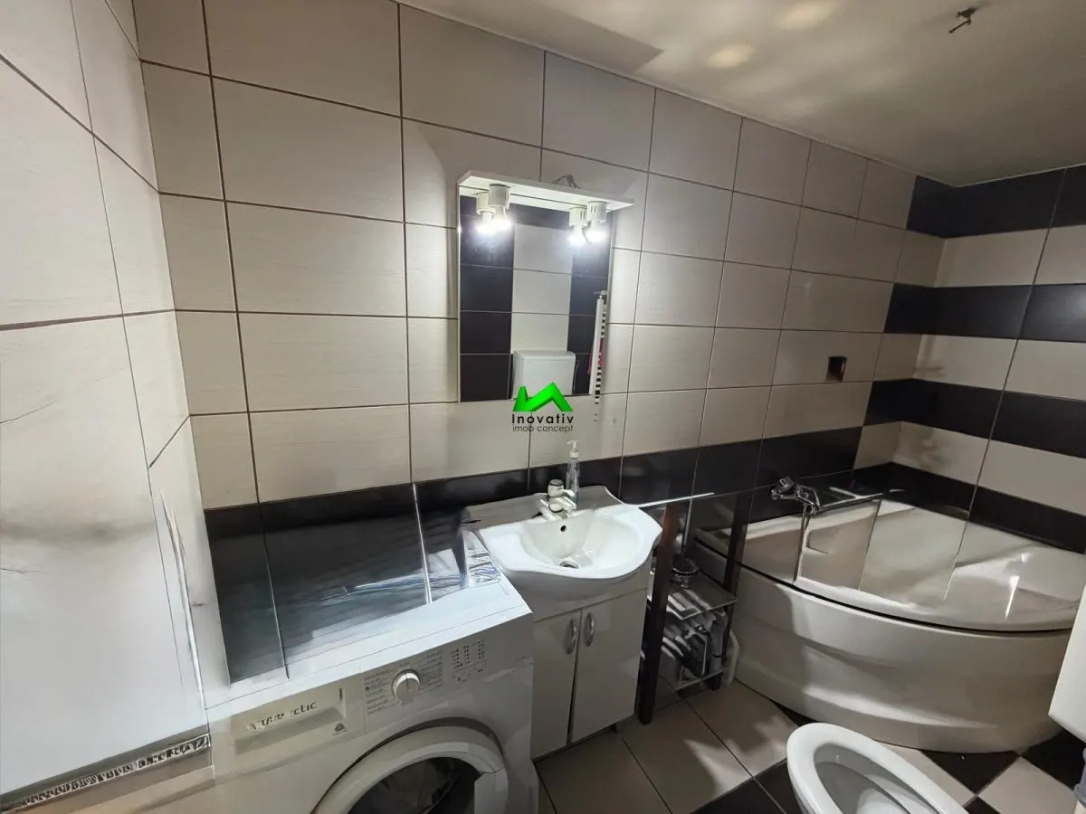 Casa de vanzare 3 camere Sibiu Terezian - foto 7