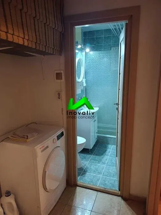 Apartament de inchiriat  3 camere Vasile Aaron - foto 6