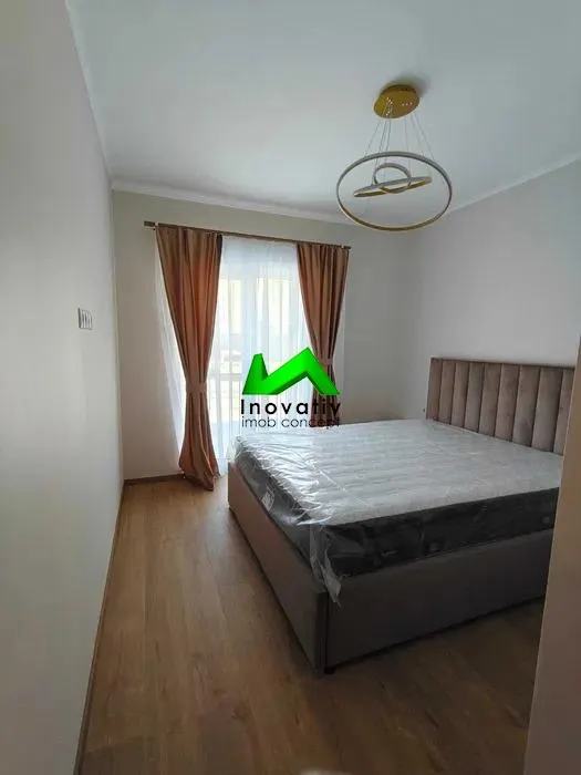 Apartament de inchiriat 2 camere Turnisor - foto 5