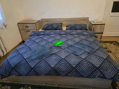 Apartament de inchiriat 2 camere la casa Lazaret - foto 5